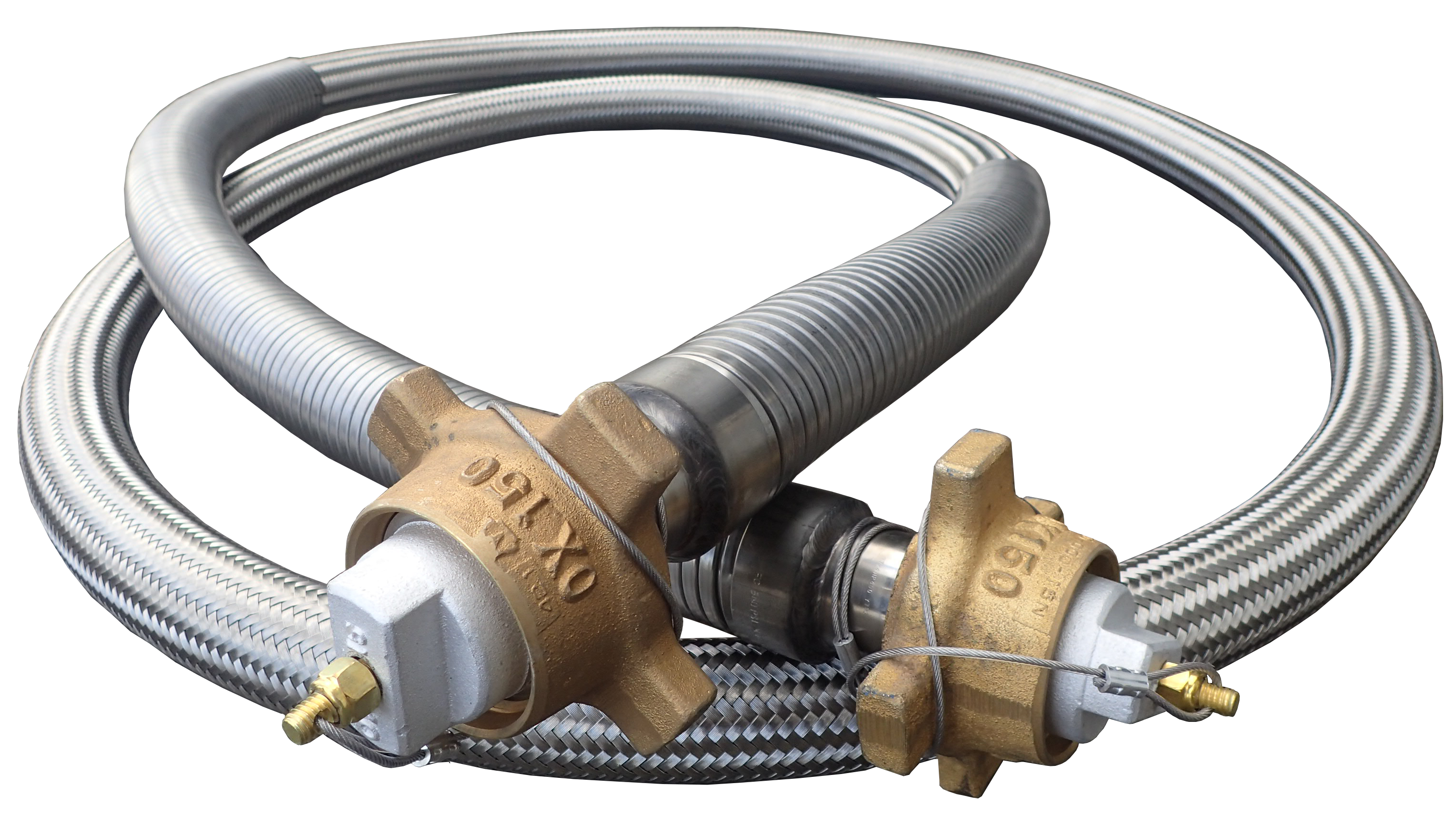 Hoses, Piping & Accessories (non-Jacketed) products