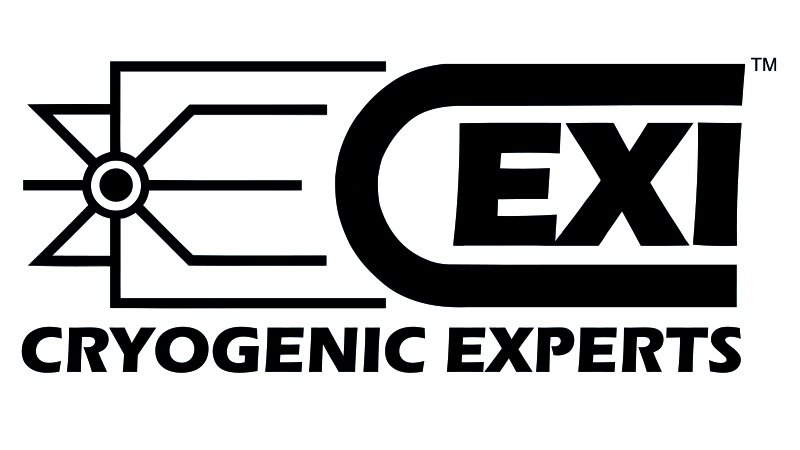 CEXI Logo Black