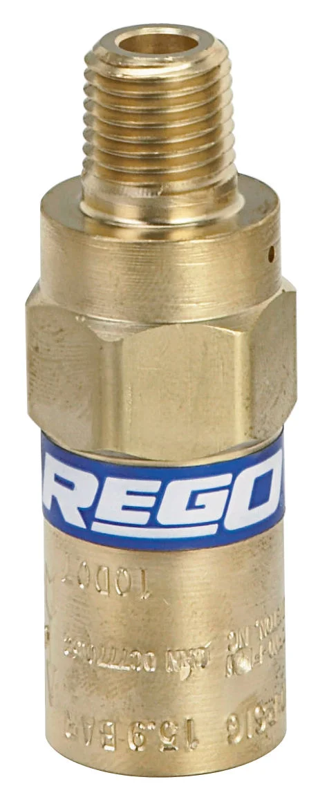 IG Cryogenic Gas Relief Valves Non-ASME PRV 9432T230