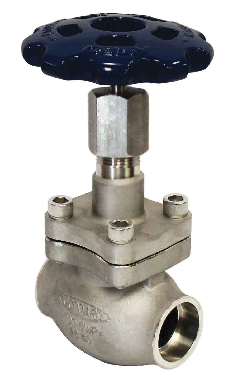 LPG, Double Flange Internal Valve, SSA3218FD