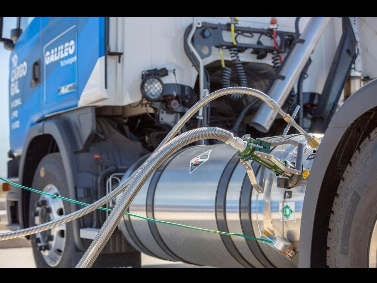 Vehicle Fueling