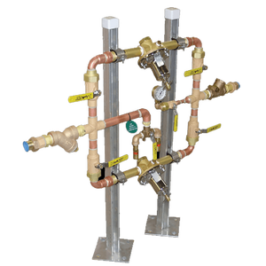 Acme Industrial Manifold