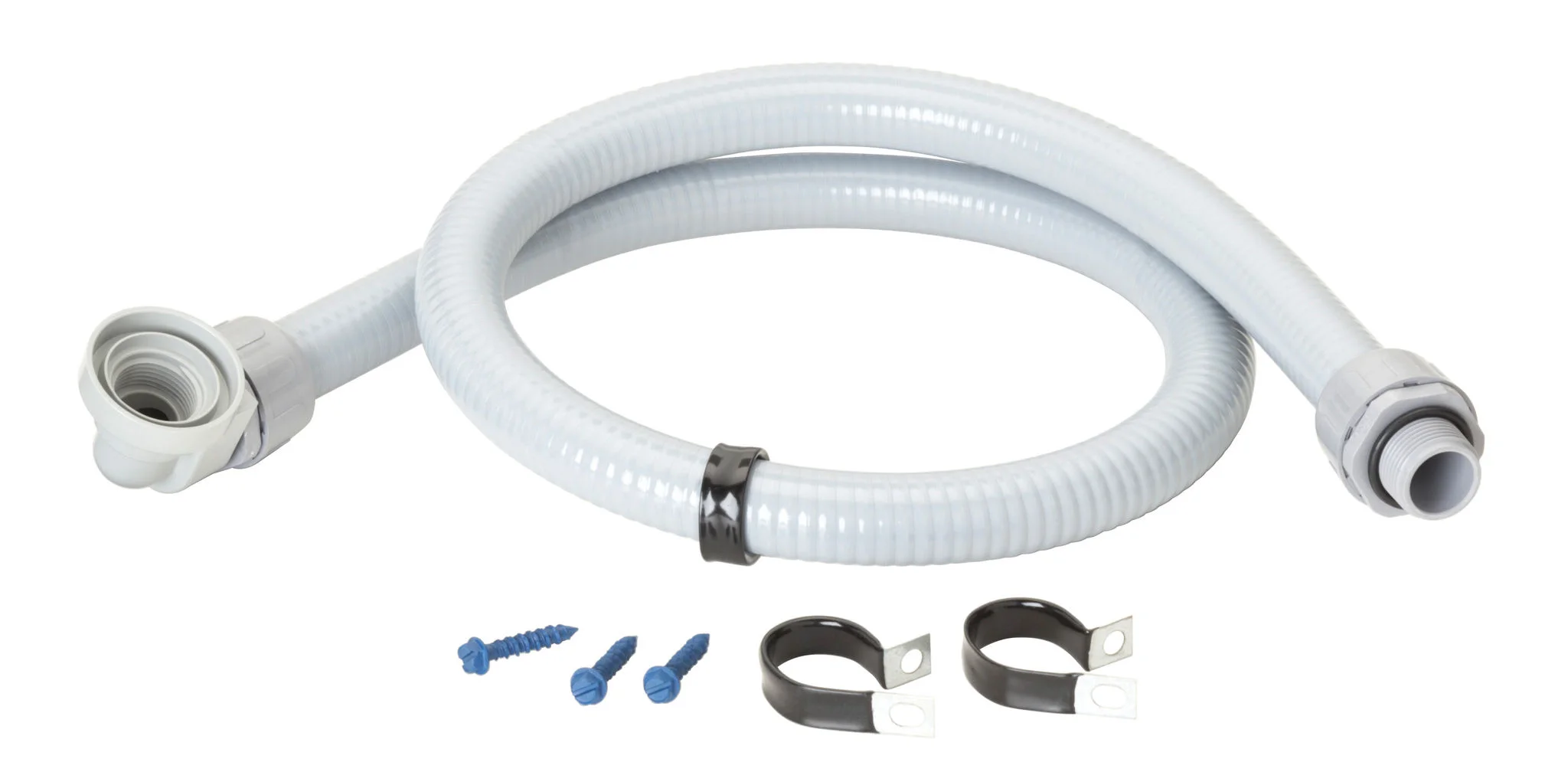 LPG Adjustable Flexible Vent Kit LV960