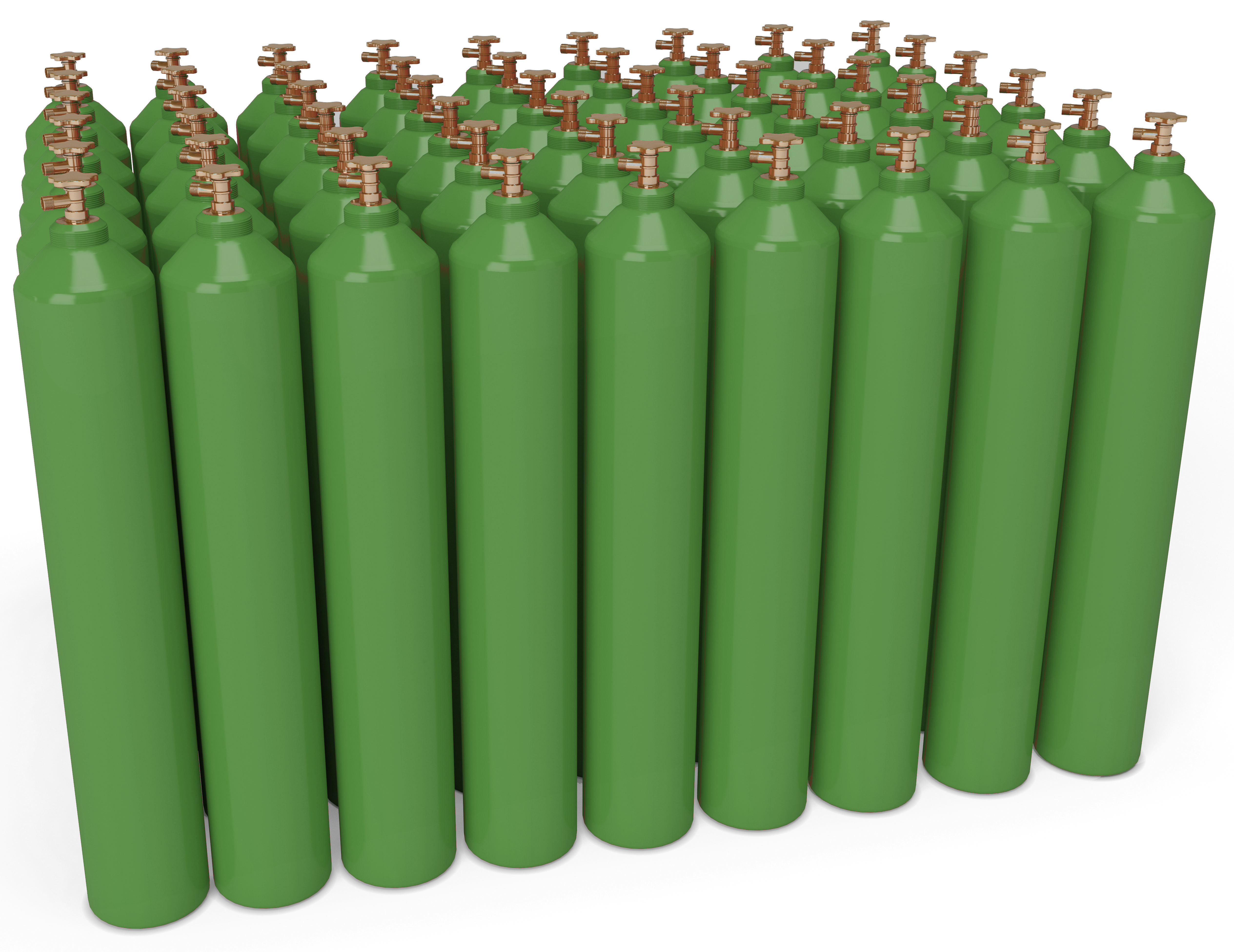 Application LH2 Liquid Hydrogen Fuel Cylinders