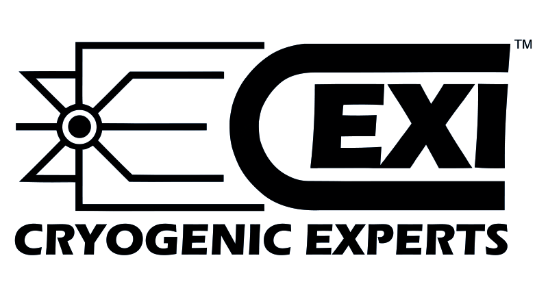 CEXI Logo Black