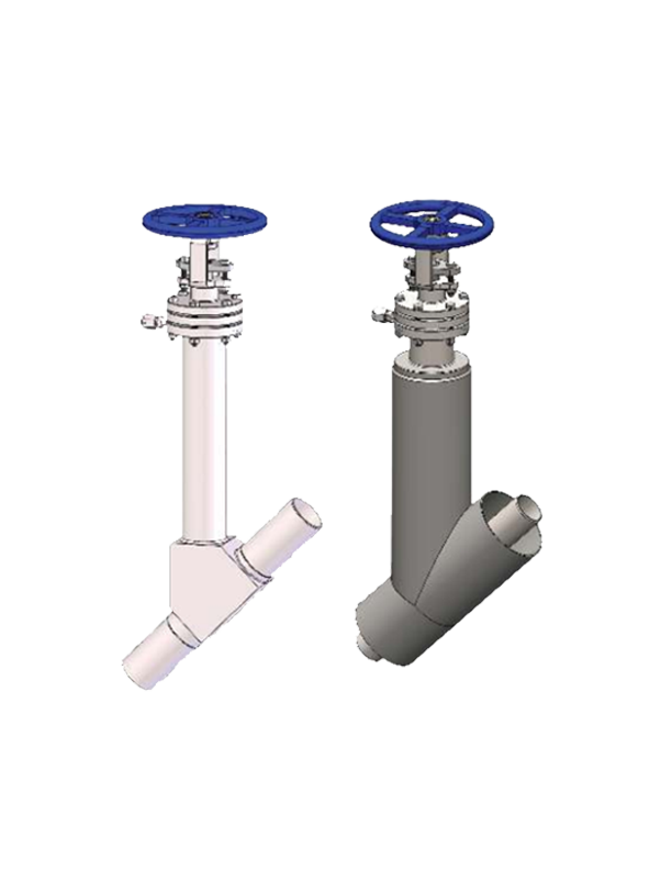 CPC-Cryolab_VJ_ Bellow_Seal_Y_Style_Valve_1000_4000_Series