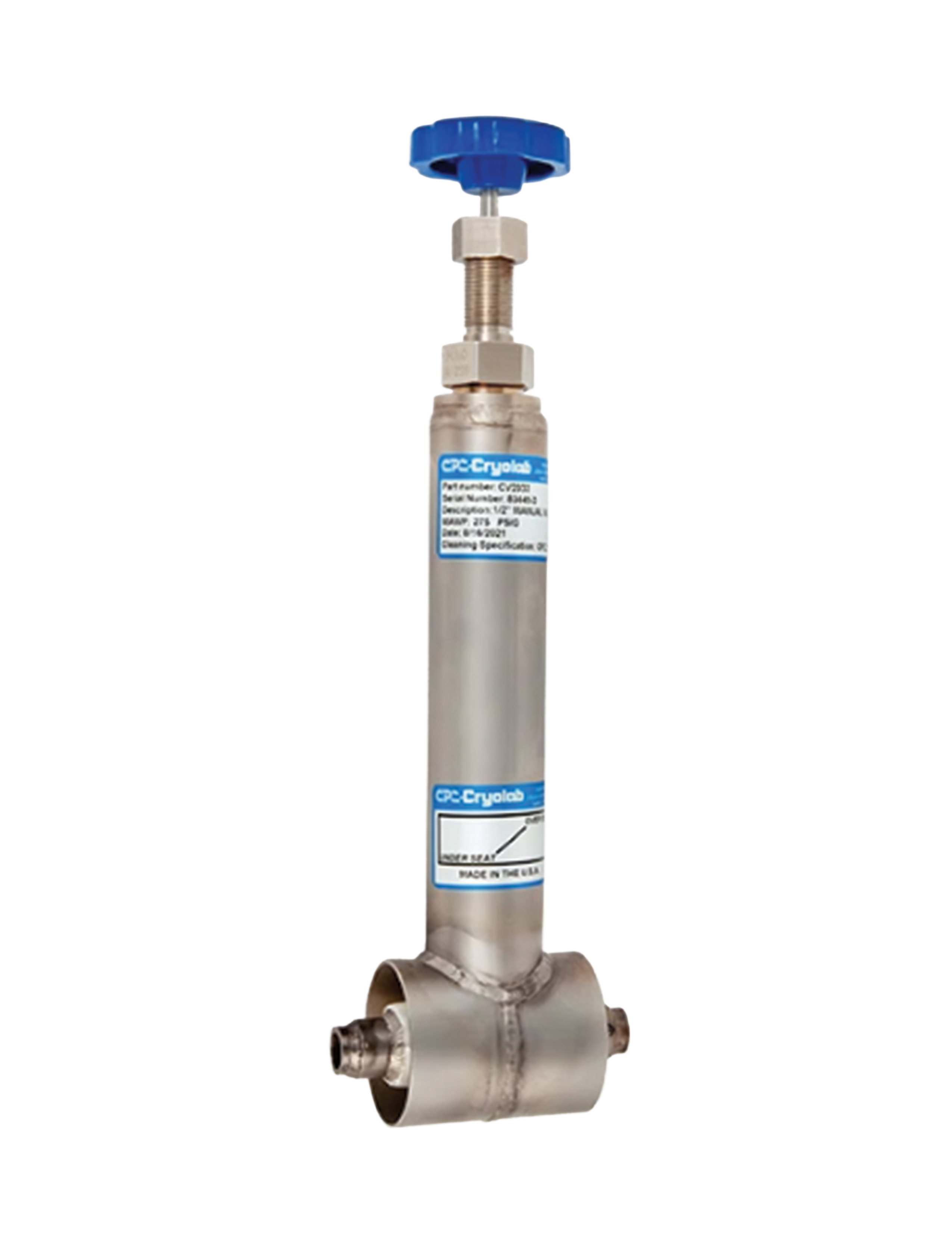 Food and beverage production facility powered by clean energy solutions.