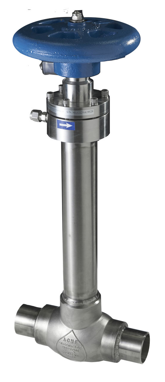 Acme Cryogenic Vave CV0137