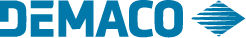 Demaco Holland Logo