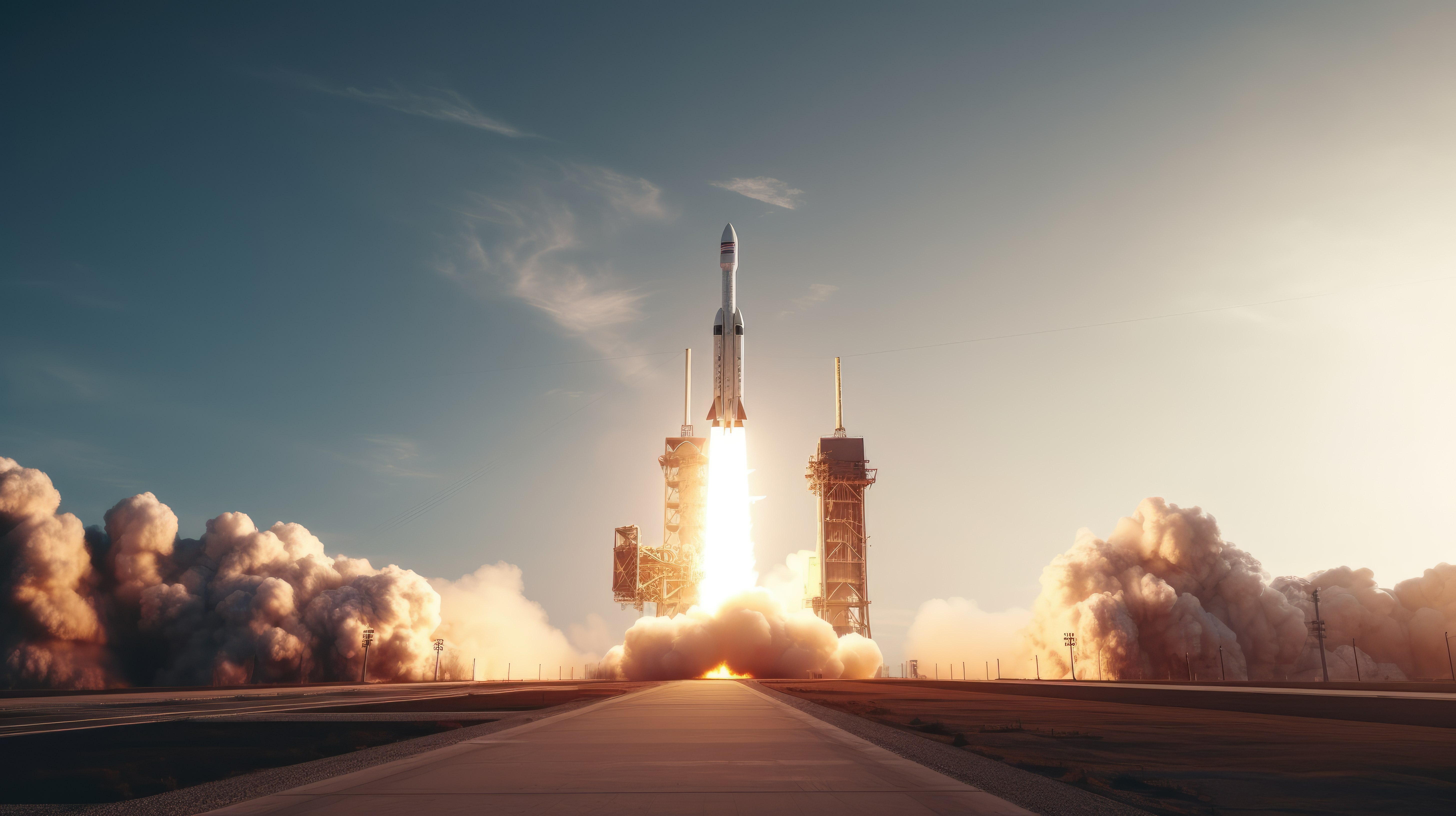 Aerospace Launch