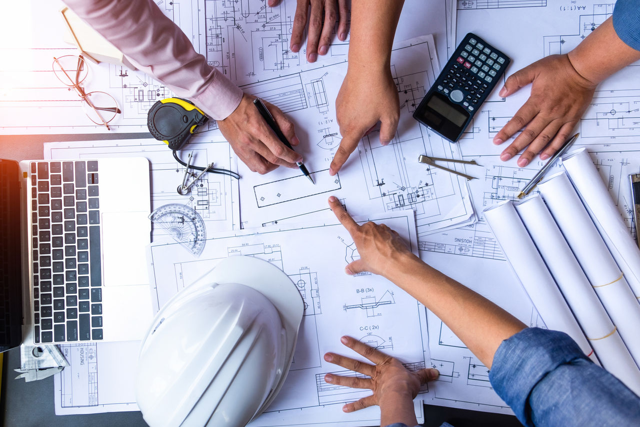 Design and engineering 264874512